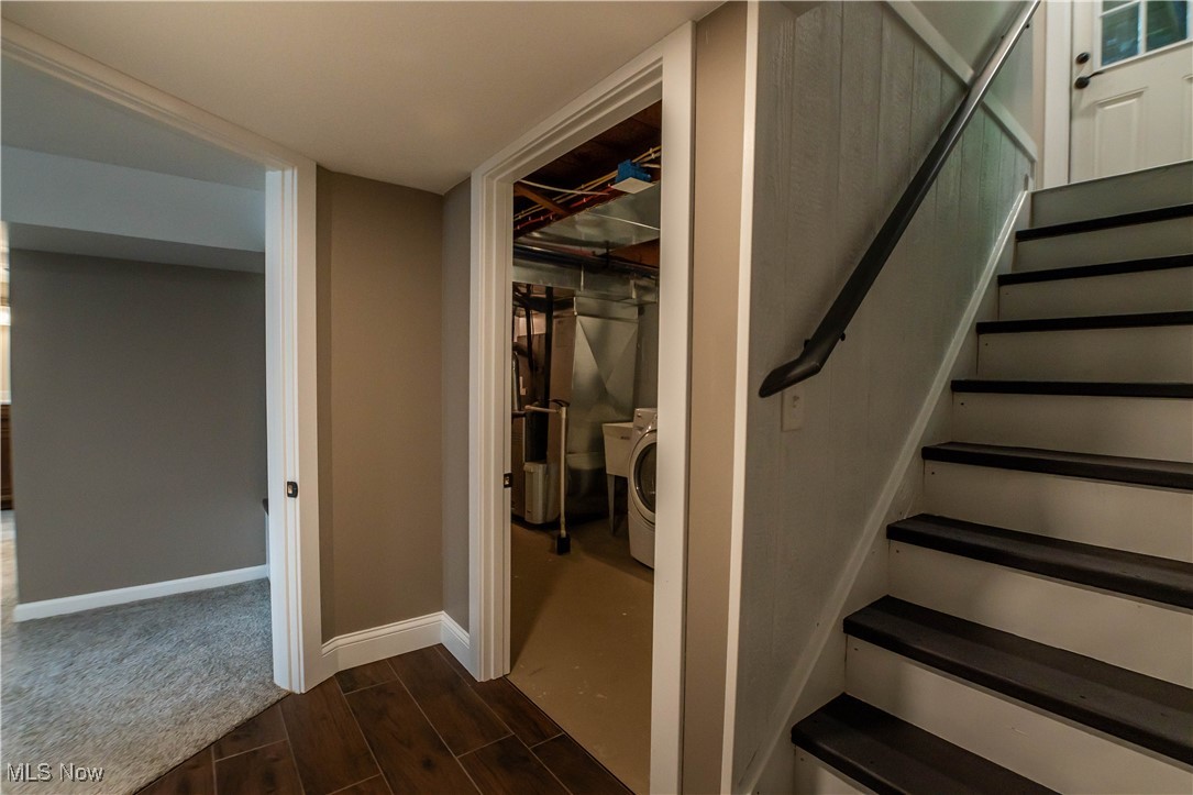 City/North Canton - Residential