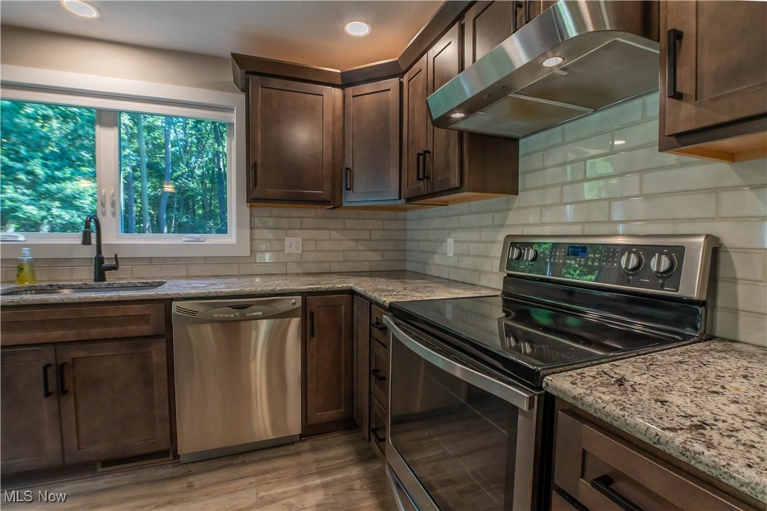 City/North Canton - Residential