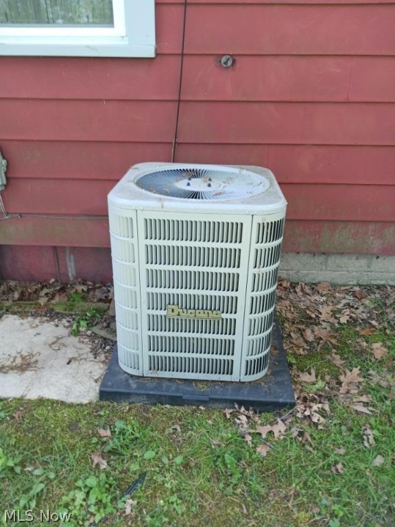 Original Austintown Township - Residential