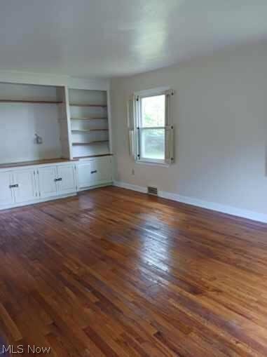 Original Austintown Township - Residential