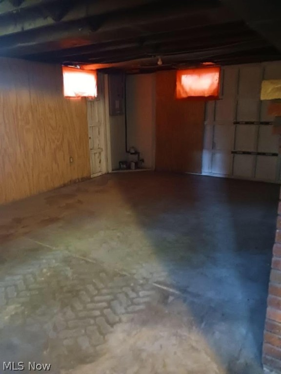 Original Austintown Township - Residential