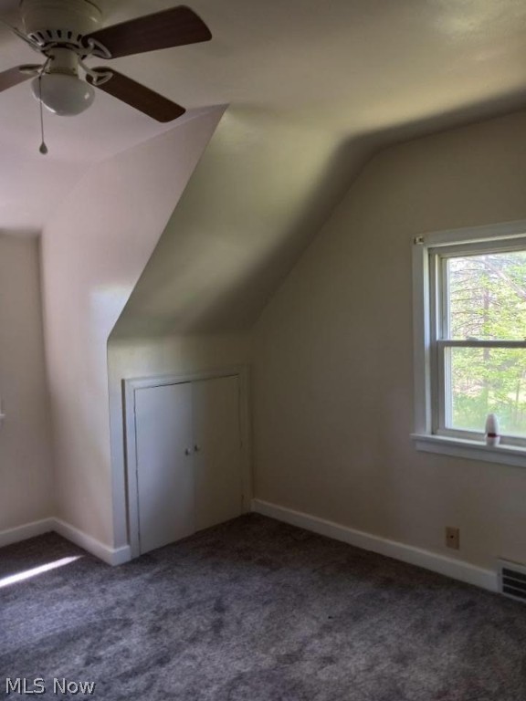 Original Austintown Township - Residential