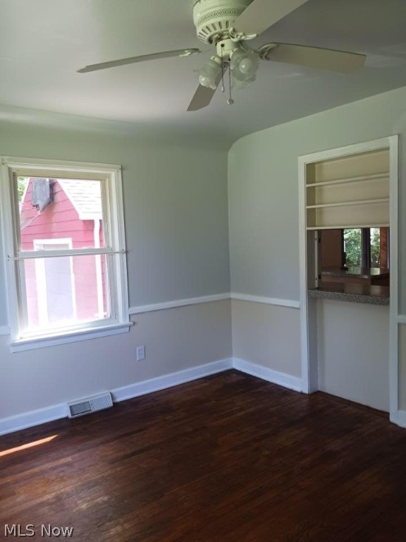 Original Austintown Township - Residential