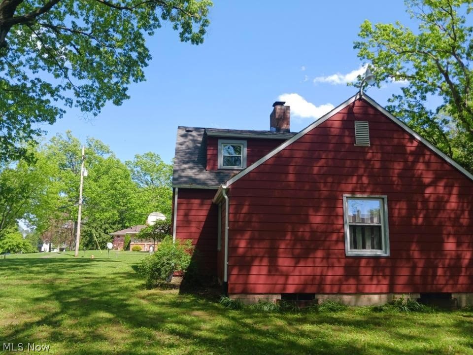 Original Austintown Township - Residential