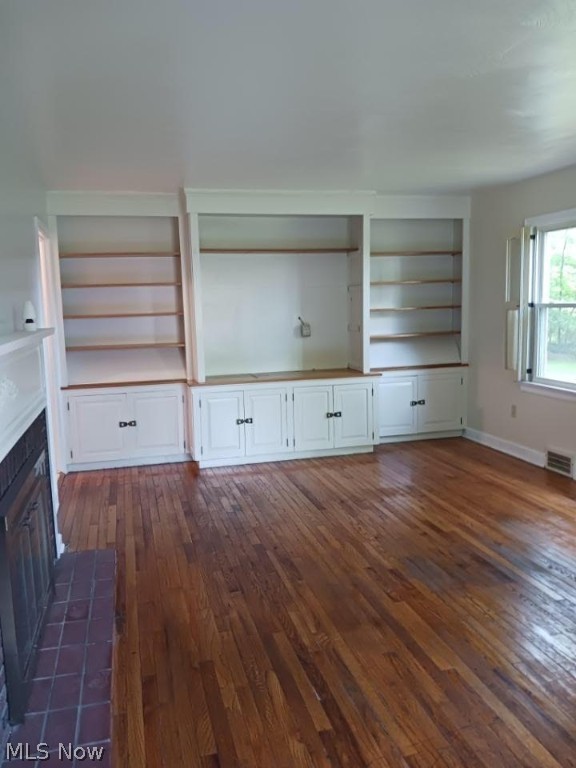 Original Austintown Township - Residential