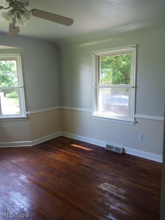 Original Austintown Township - Residential