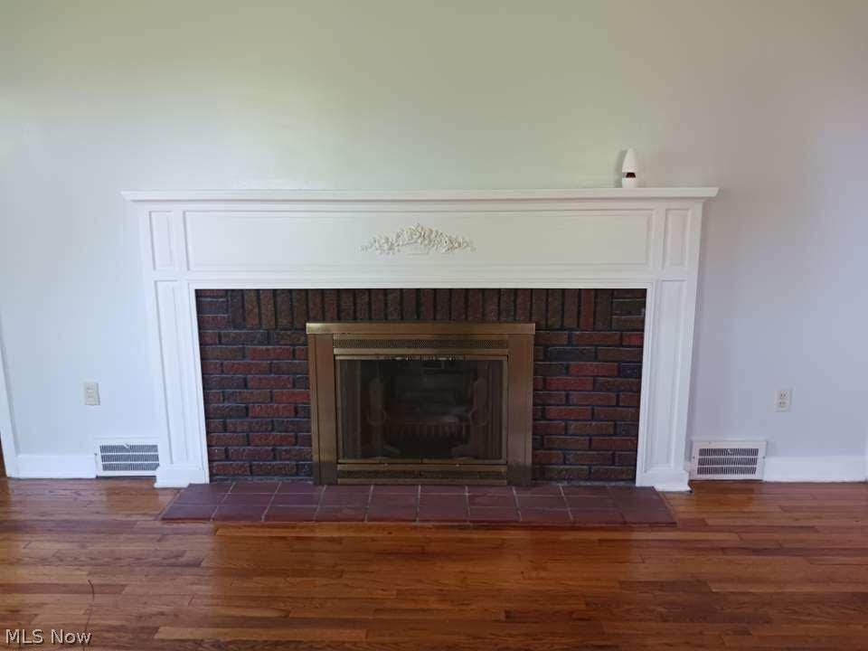 Original Austintown Township - Residential