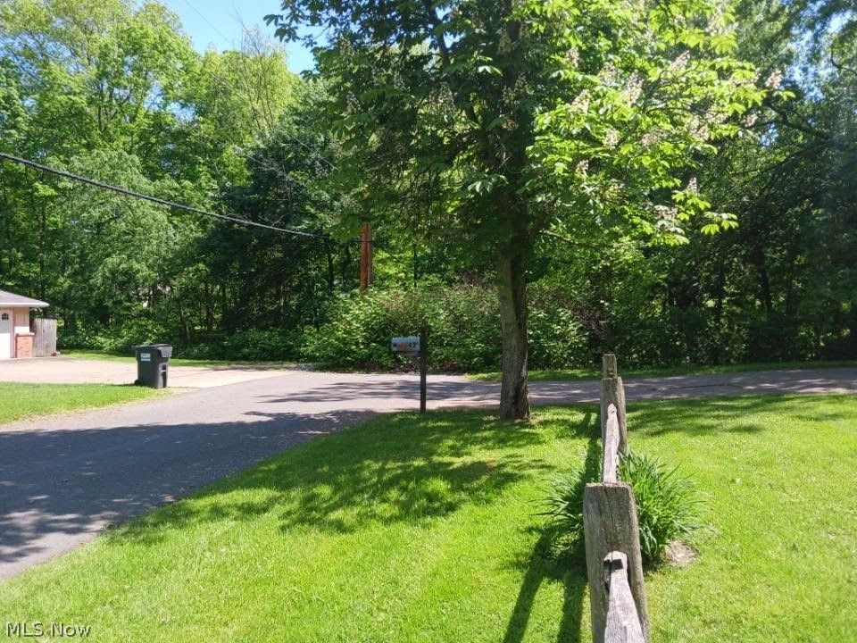 Original Austintown Township - Residential