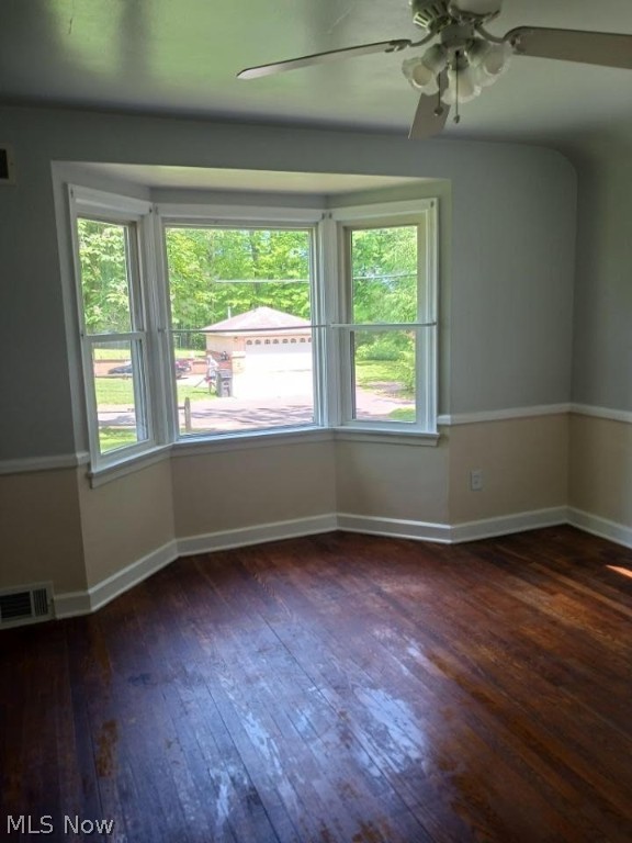 Original Austintown Township - Residential