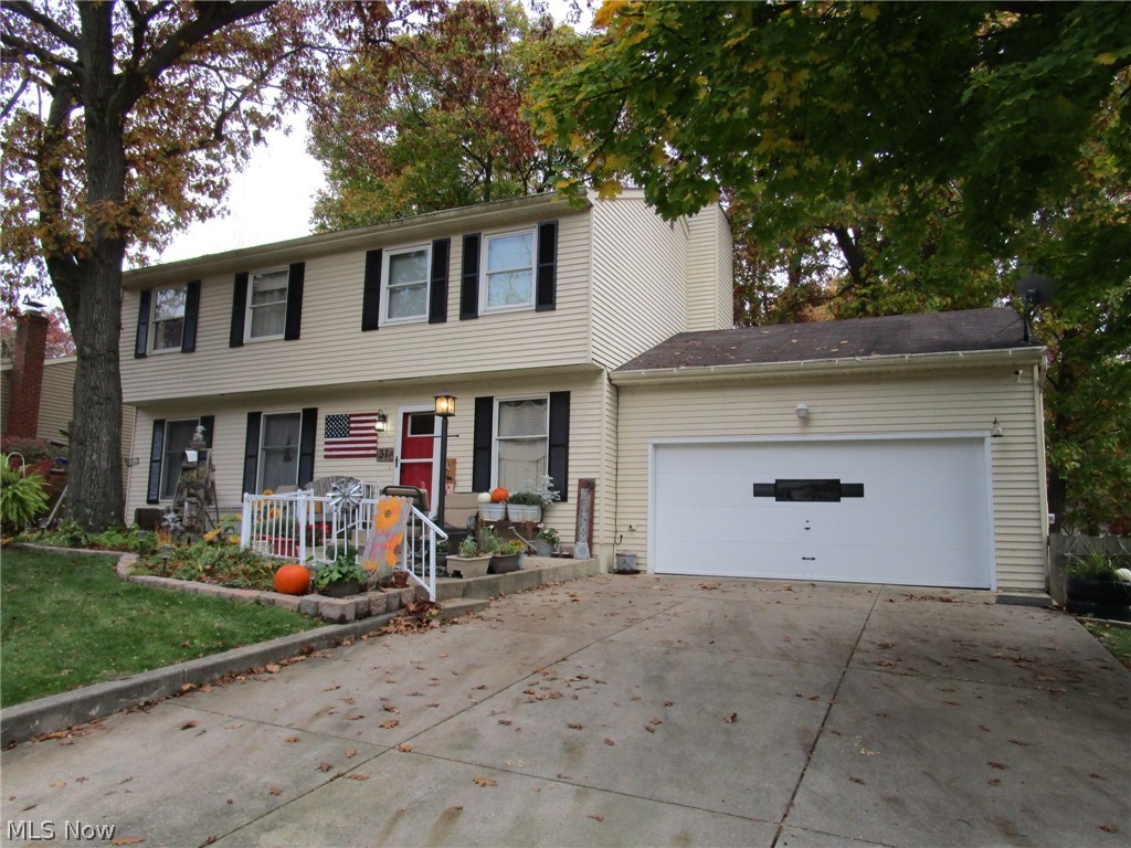 Maplewood Estates - Residential