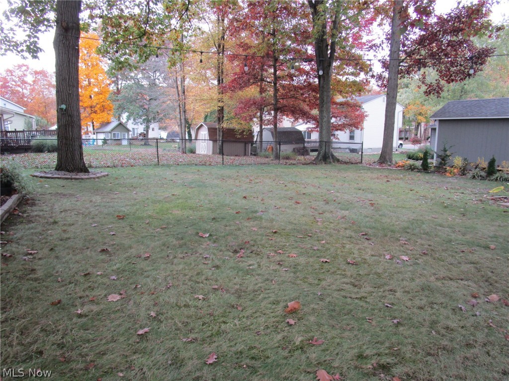 Maplewood Estates - Residential