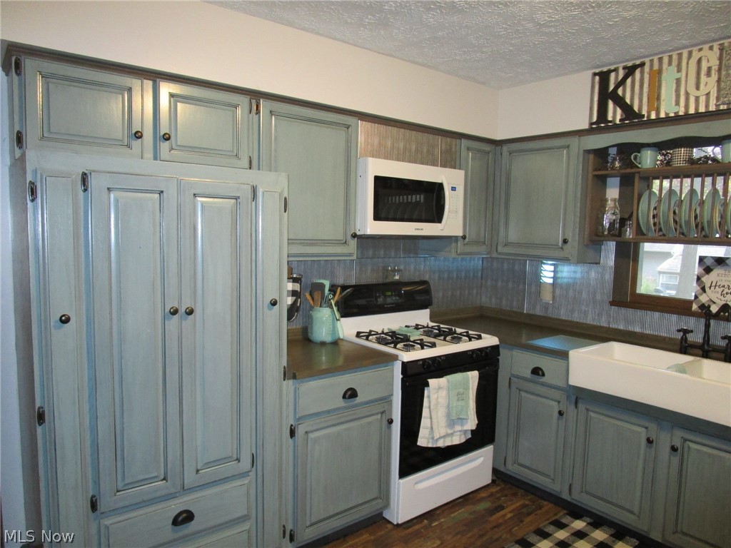 Maplewood Estates - Residential