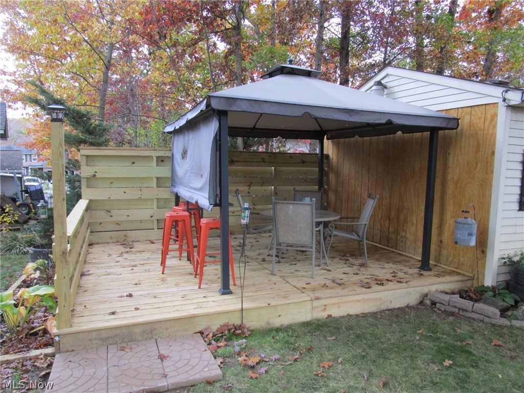 Maplewood Estates - Residential