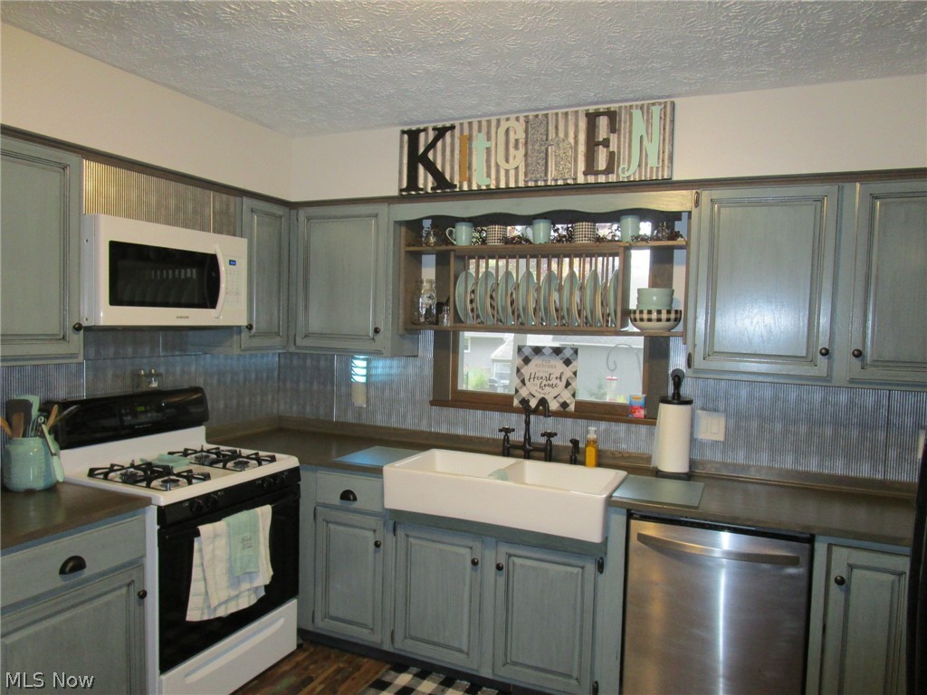 Maplewood Estates - Residential