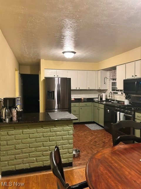 Albion Heights - Residential