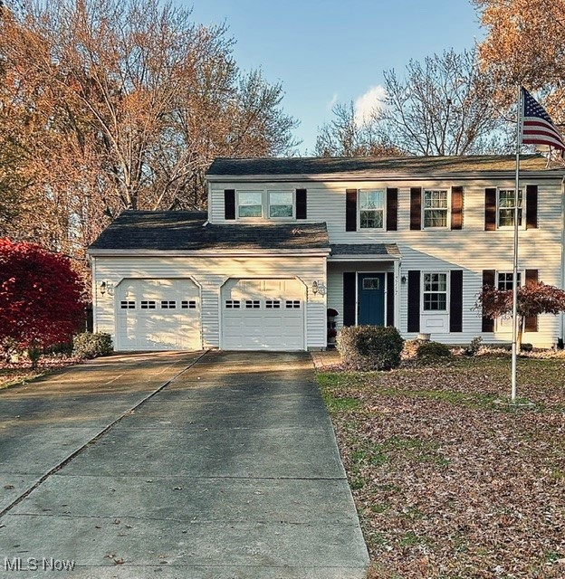 Albion Heights - Residential