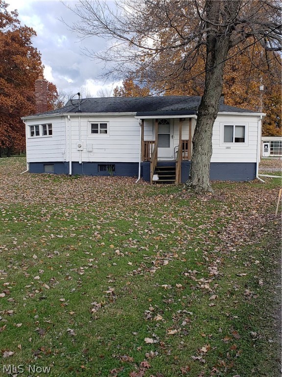 R A Bott 01 - Residential