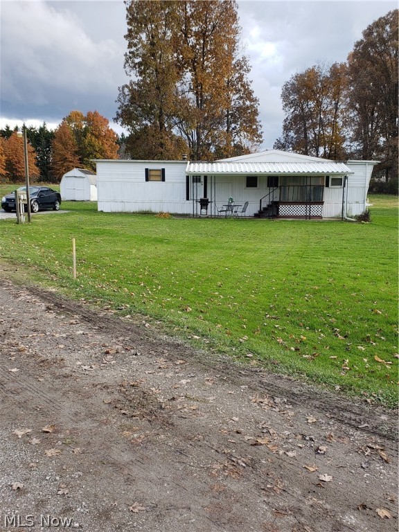 R A Bott 01 - Residential