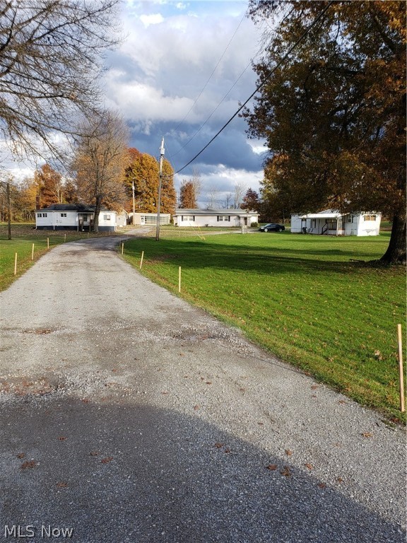 R A Bott 01 - Residential