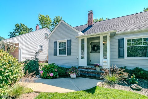 Tiny photo for 37616 Jordan Drive, Willoughby, OH 44094 (MLS # 5239464)
