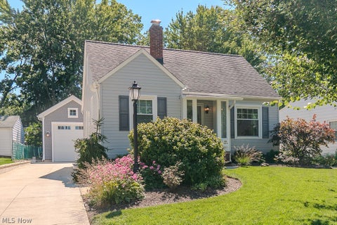 Tiny photo for 37616 Jordan Drive, Willoughby, OH 44094 (MLS # 5239464)