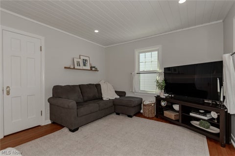Tiny photo for 37616 Jordan Drive, Willoughby, OH 44094 (MLS # 5239464)