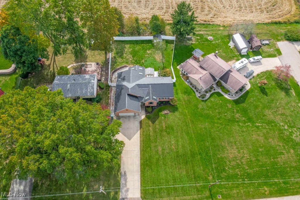 Sharon-Glen Estates 03 - Residential