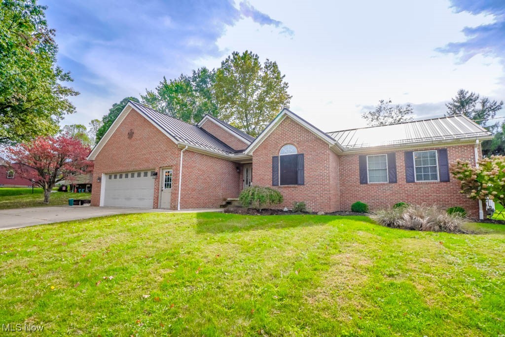 Sharon-Glen Estates 03 - Residential