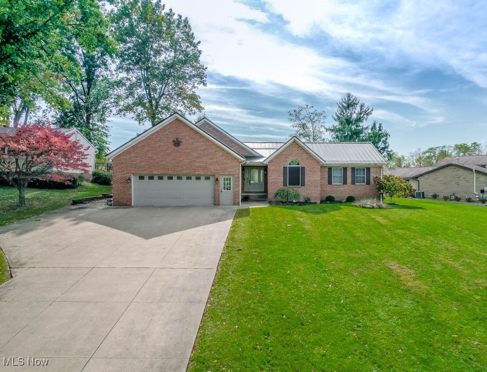 Sharon-Glen Estates 03 - Residential