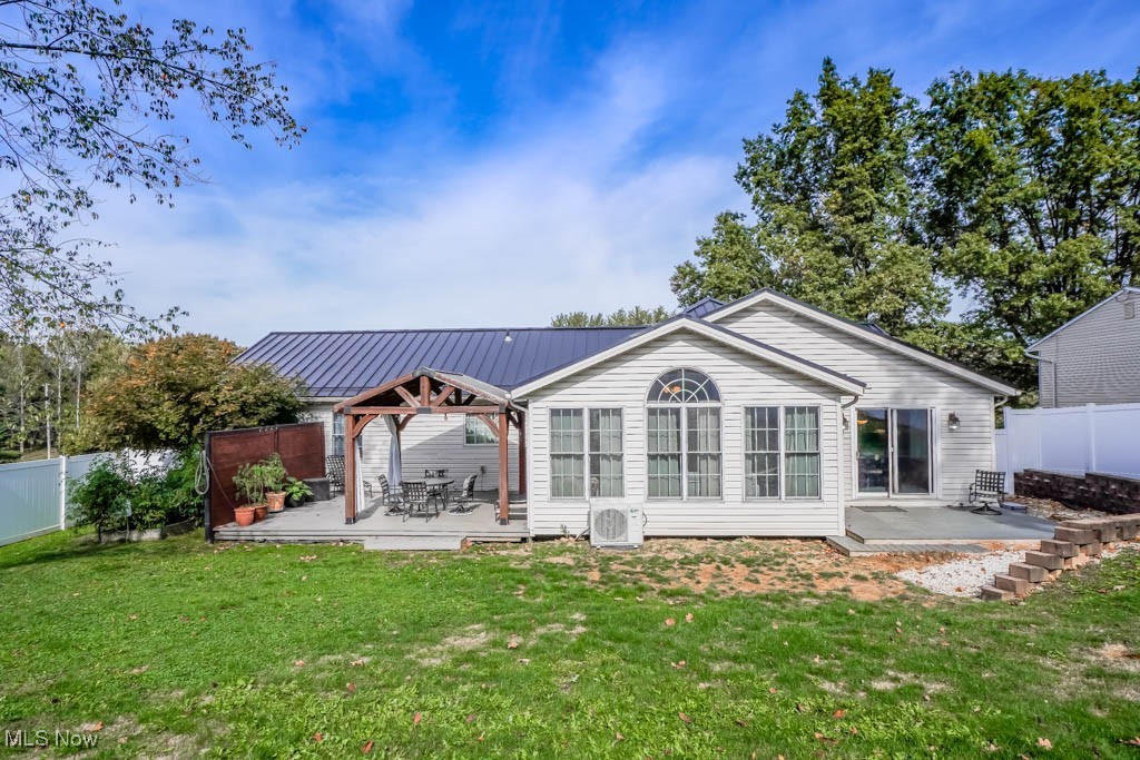 Sharon-Glen Estates 03 - Residential