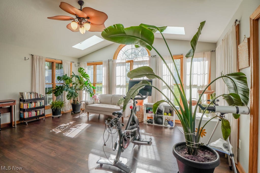 Sharon-Glen Estates 03 - Residential