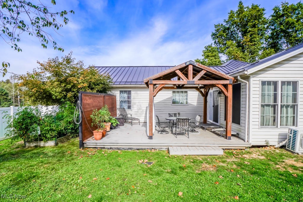 Sharon-Glen Estates 03 - Residential