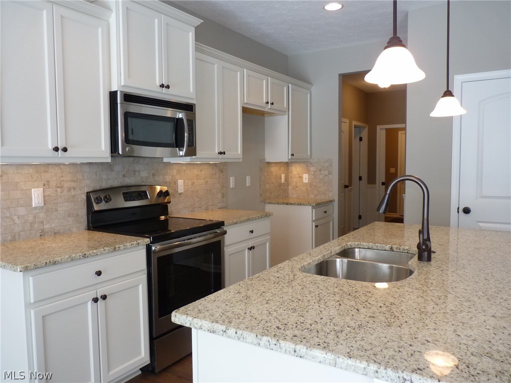 The Reserve at Pine Lakes Village - Residential