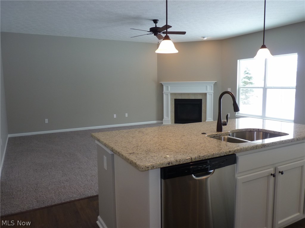 The Reserve at Pine Lakes Village - Residential