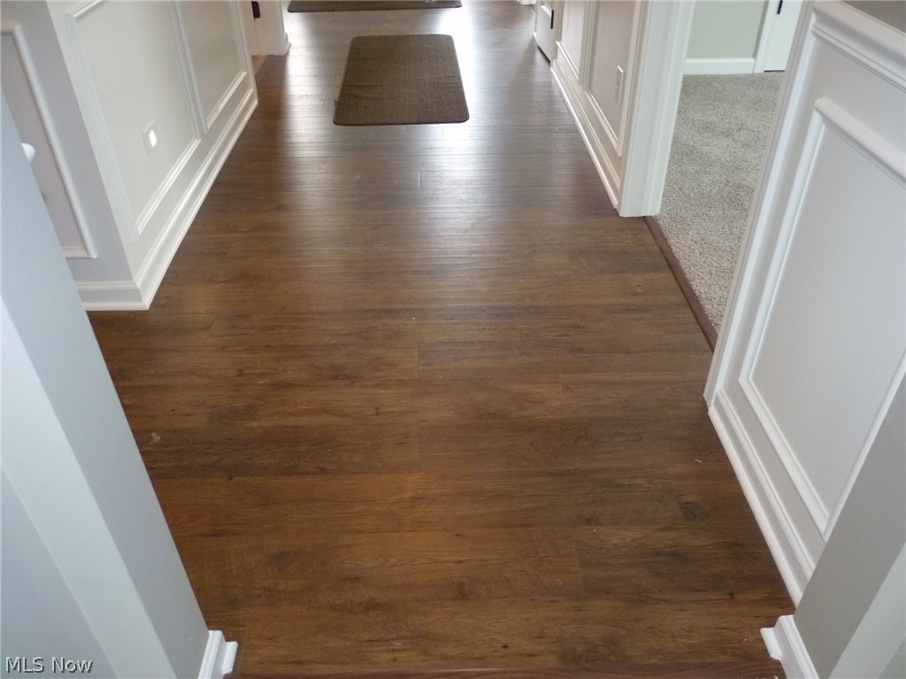 The Reserve at Pine Lakes Village - Residential