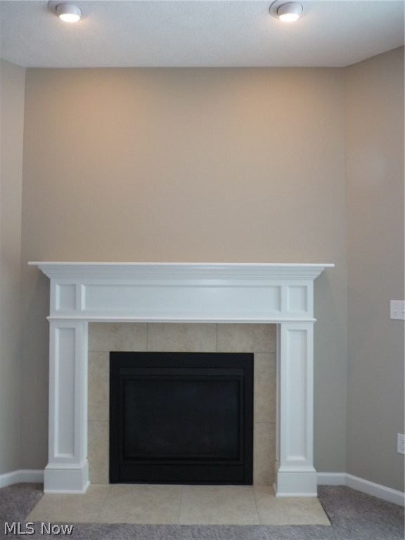 The Reserve at Pine Lakes Village - Residential