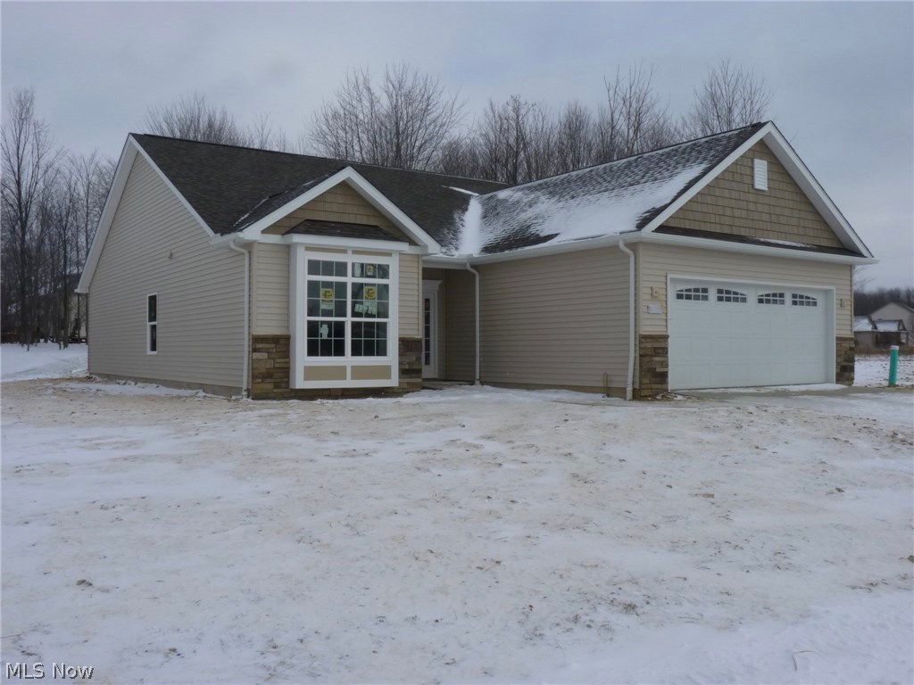 The Reserve at Pine Lakes Village - Residential