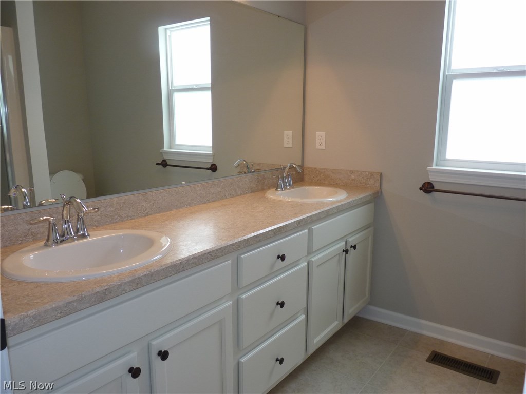 The Reserve at Pine Lakes Village - Residential