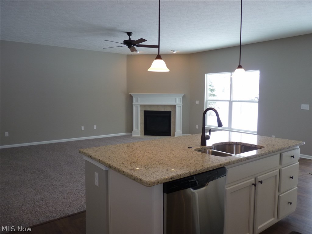 The Reserve at Pine Lakes Village - Residential