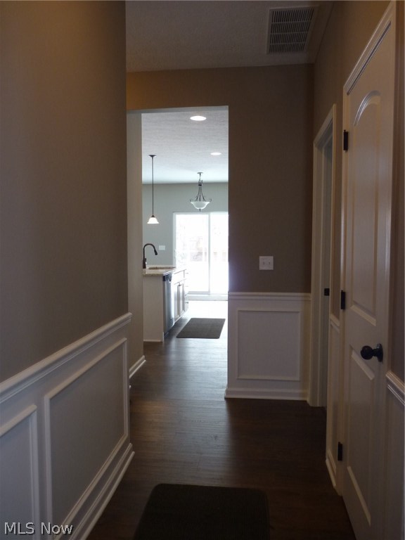 The Reserve at Pine Lakes Village - Residential