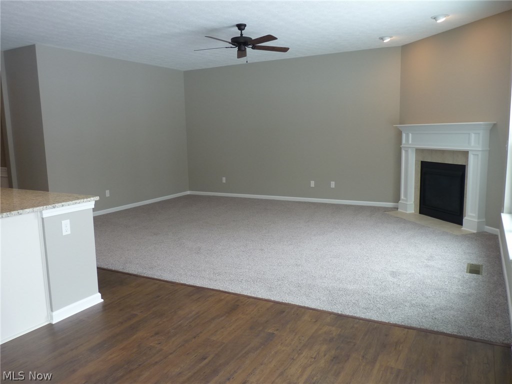 The Reserve at Pine Lakes Village - Residential