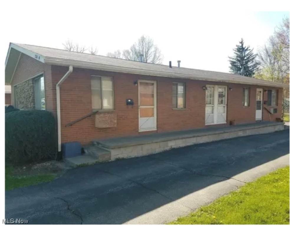 Roosevelt Heights - Residential Income