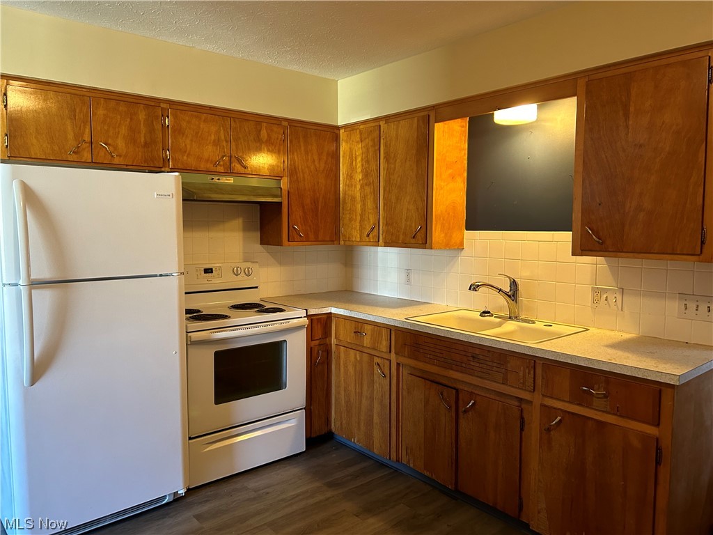 Roosevelt Heights - Residential Income