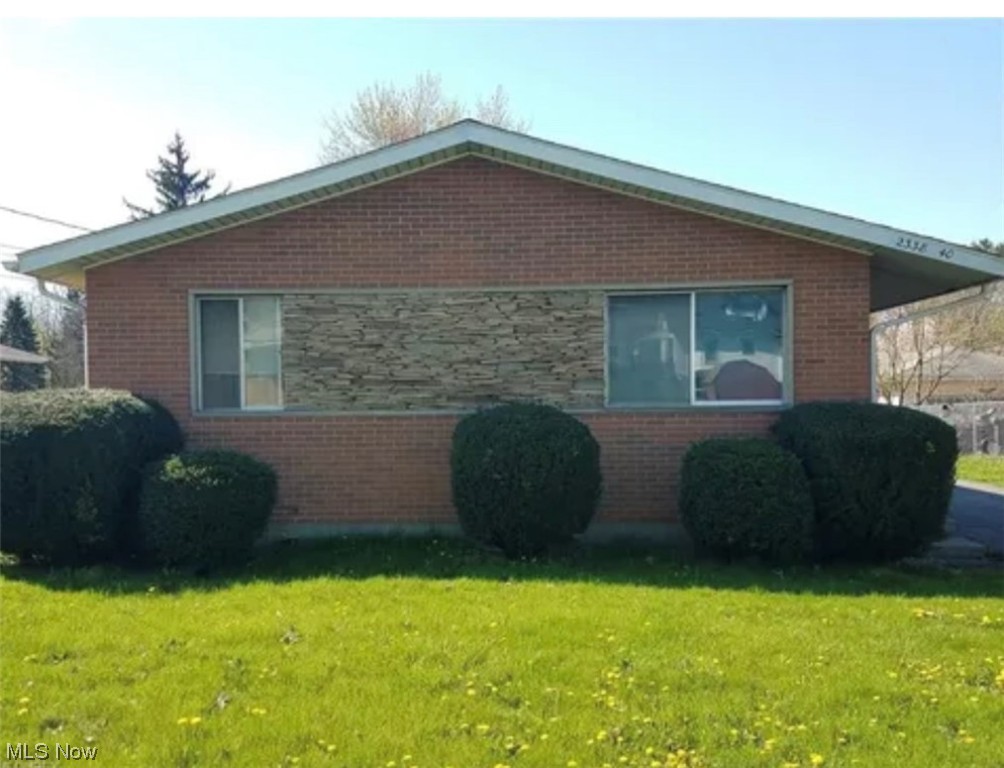 Roosevelt Heights - Residential Income