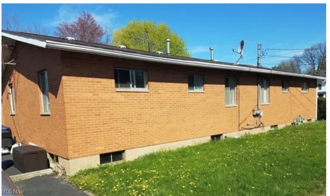 Roosevelt Heights - Residential Income