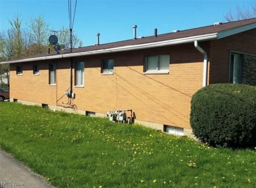 Roosevelt Heights - Residential Income