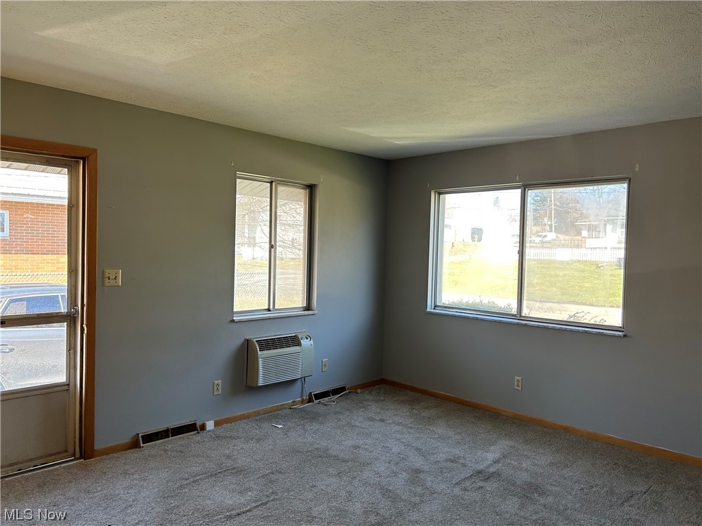 Roosevelt Heights - Residential Income