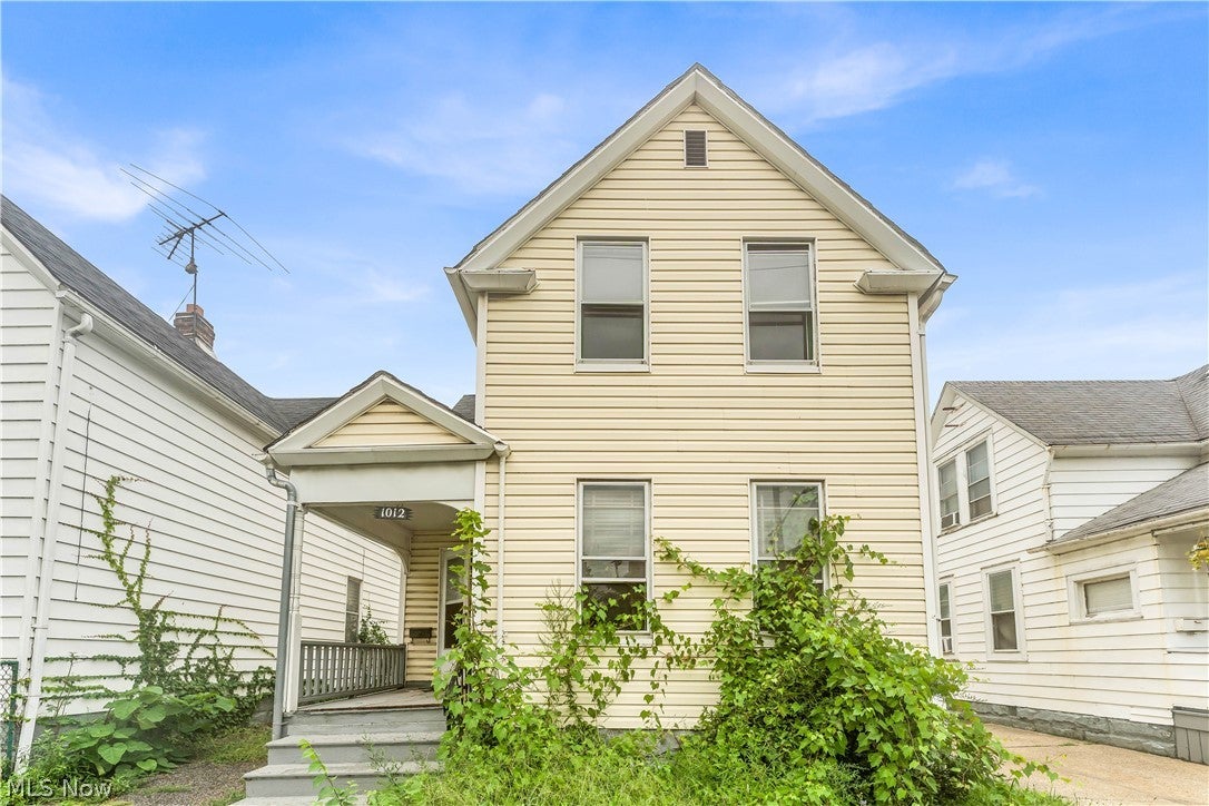 1012 E 72nd Street