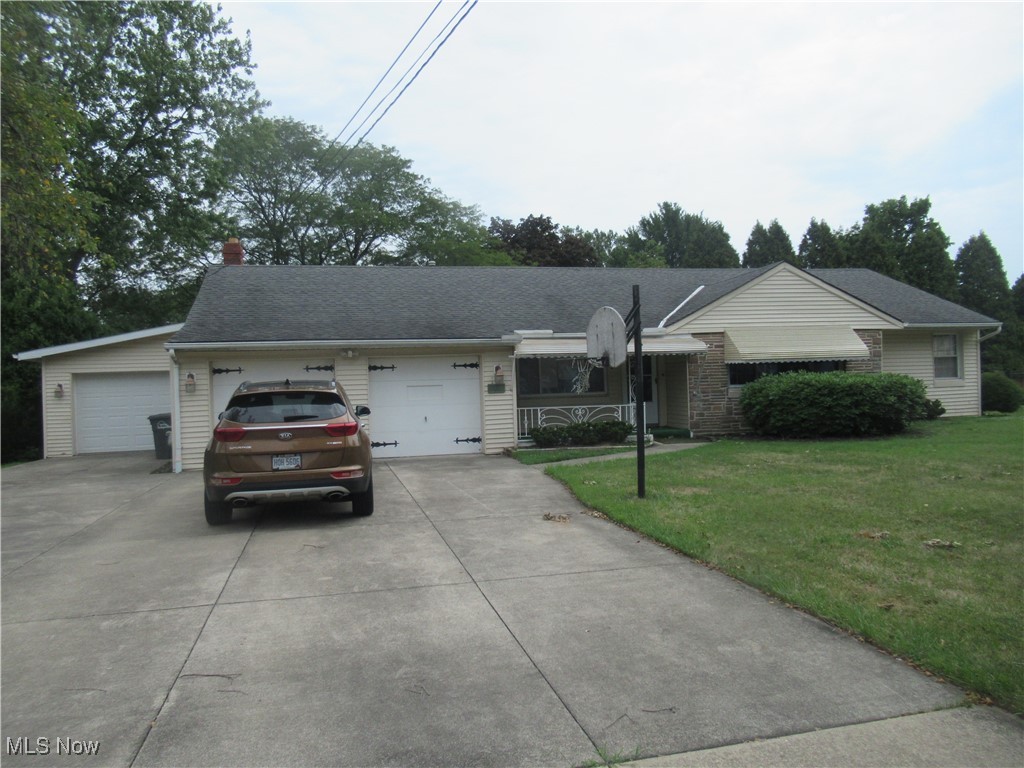 6453 Poplar Drive, Independence, Ohio image 1