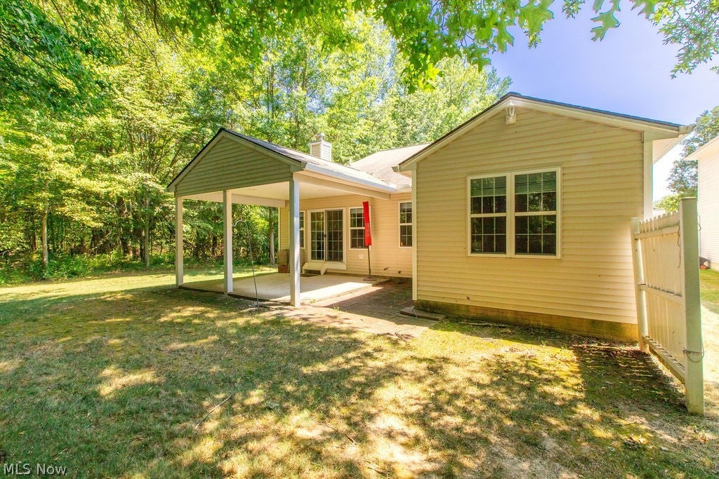 9020 Ashwood Court